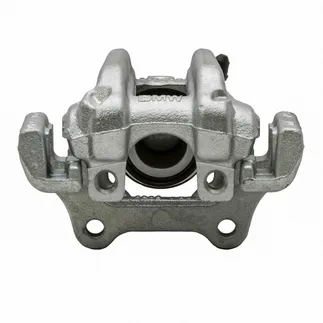 R1 Concepts CAL-31723 Brake Caliper Silver Zinc Coated